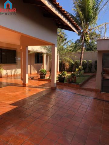 Casa, Jardim América, Itumbiara-GO
