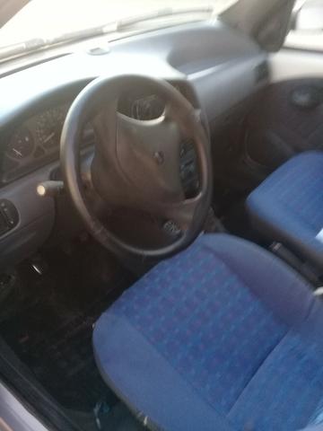 Fiat Palio 1998,EDX 1.0 MPI 2P - Foto 4