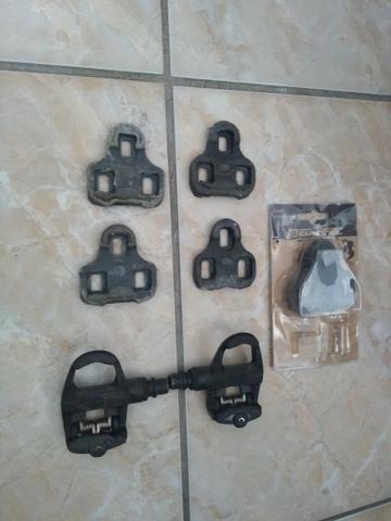 Pedal Look e tacos - Foto 4