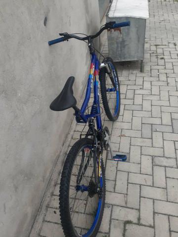 Bicicleta aro 26 - Foto 3