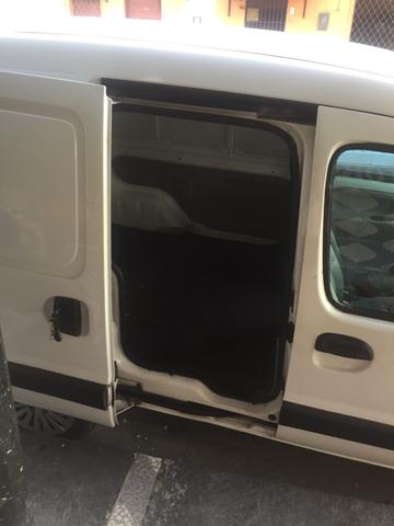 Renault kangoo 2010 - Foto 4