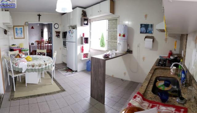 Casa, Nossa Senhora da Salete, Criciúma-SC - Foto 5
