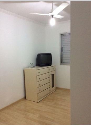 Apartamento à venda, 2 quartos, 1 vaga, taboão - são bernardo do campo/sp - Foto 8