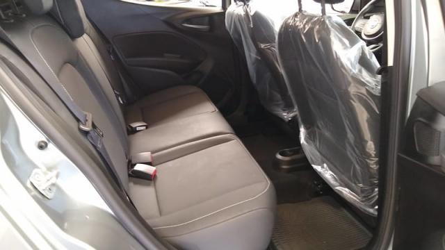 FIAT ARGO PRECISION 1.8 FLEX MANUAL - Foto 8