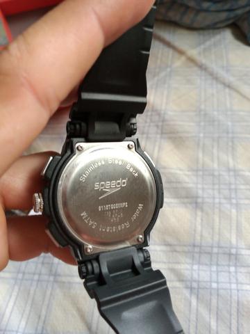 Relogio Speedo - Foto 3