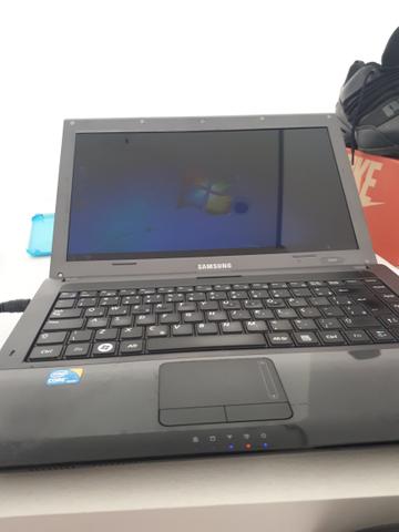 Note Samsung r440 - Foto 6