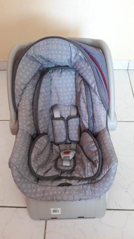 Vendo bebê conforto novíssimo - Foto 6
