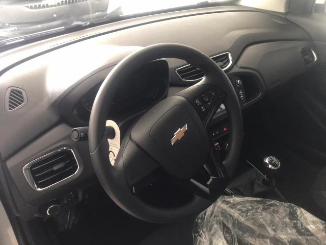Chevrolet prisma 1.4 mpfi 8v flex 4p manual - Foto 3
