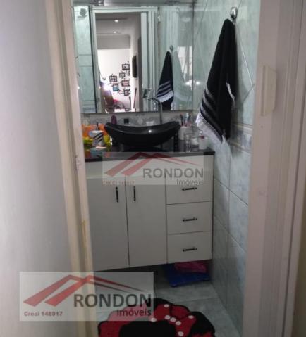 Apartamento para alugar com 3 dormitórios em Gopouva, Guarulhos cod:AP0288 - Foto 13