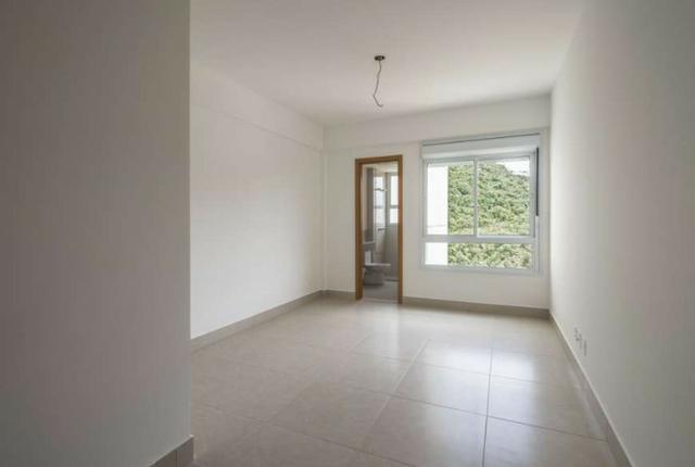 AP0254: Apartamento no Edifício Inovatto, Vila da Serra, 75 m², 2 quartos - Foto 2