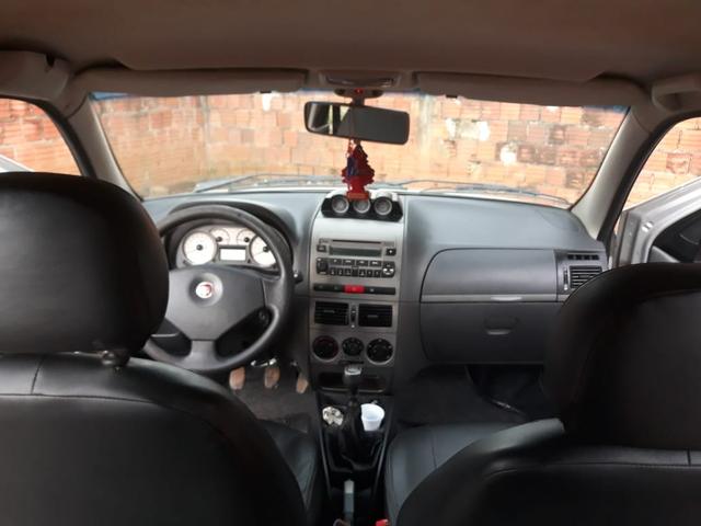 Vendo ou troco por Corsa Classic - Foto 2