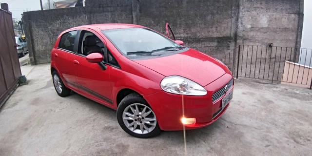 Punto ESSENCE 1.6 FLEX - Foto 2