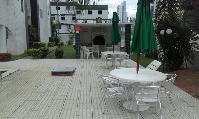 Apartamento em Tirol - 3/4 - 73m² - Monte Olimpo Residencial - Foto 18