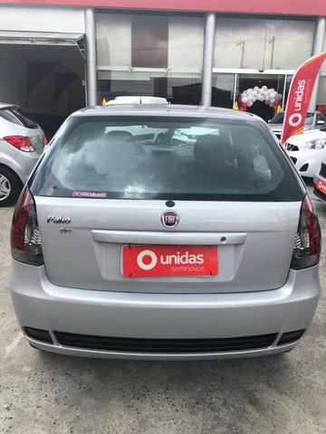Palio Fire 1.0 2016 Basico - (IPVA 2020 Gratis) - Foto 6