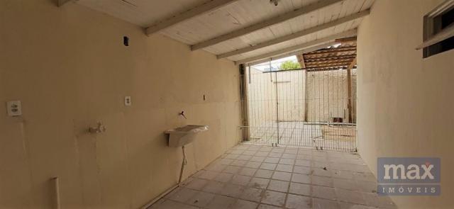 Casa para alugar com 2 dormitórios em Cordeiros, Itajaí cod:6825 - Foto 9