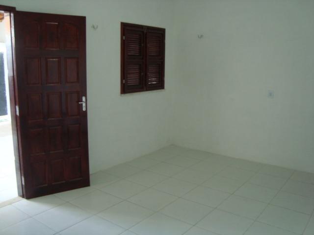 Vendo casa nova - Foto 3