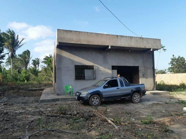 Sítio com Casa vende ou troca - Foto 3