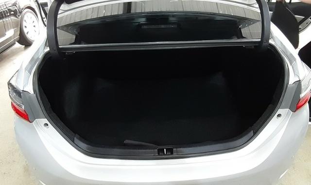 Toyota Corolla GLi Upper - Completo e Super Econômico - Foto 11