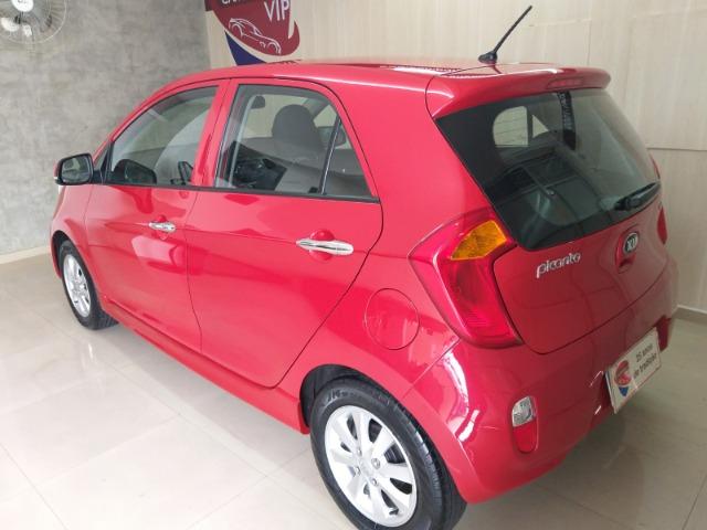 Picanto 2013 EX 1.0 40.000Km Automático - Foto 5