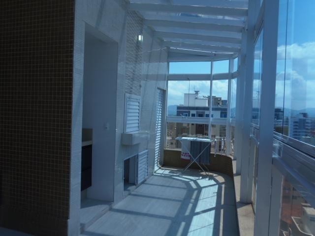 Apartamento 04 Suites _ Vista panorâmica para o mar_ Meia praia - Foto 5