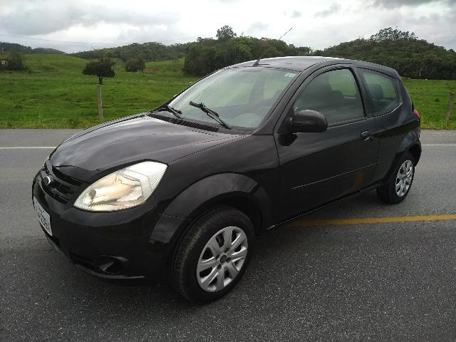Ford Ka Tecno 2010 Completo - Foto 4