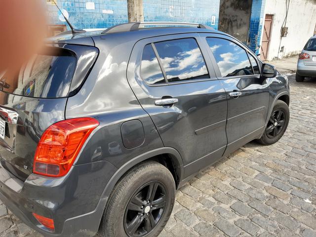Tracker LT 1.4 turbo 2017 - Foto 2