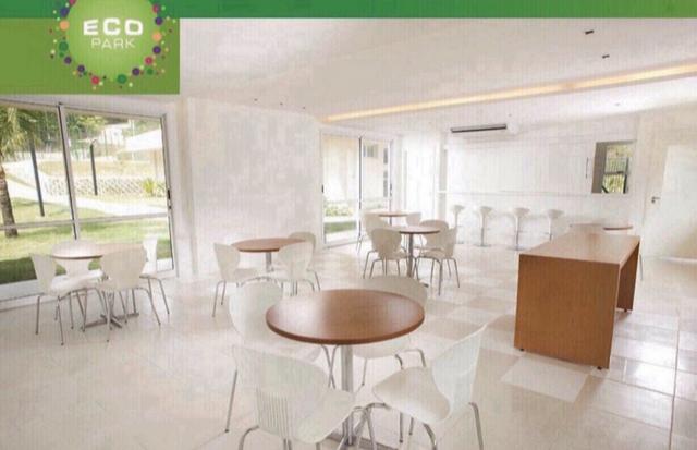 Condomínio Eco Park - Maria Paula! - Foto 4