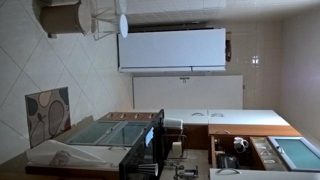 Apartamento de dois quartos + garagem em Colégio - Foto 7