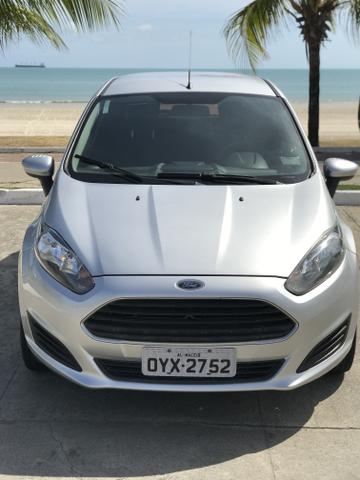 New fiesta 1.5 2015 - Foto 3