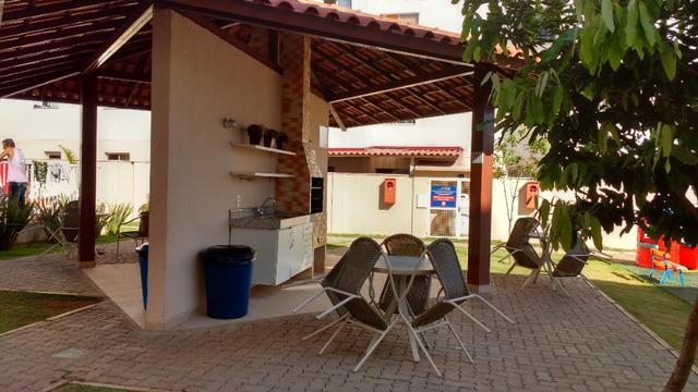 Agio barato e só com Divina Guedes Apart de 3 Quartos c/suite no Total Ville Santa Maria - Foto 11