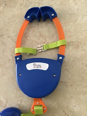 Jumper/pula pula para Bebe importado - Foto 4