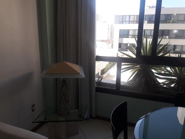 1/4 nascente,infracompleta,excelente localizaçao - Foto 6
