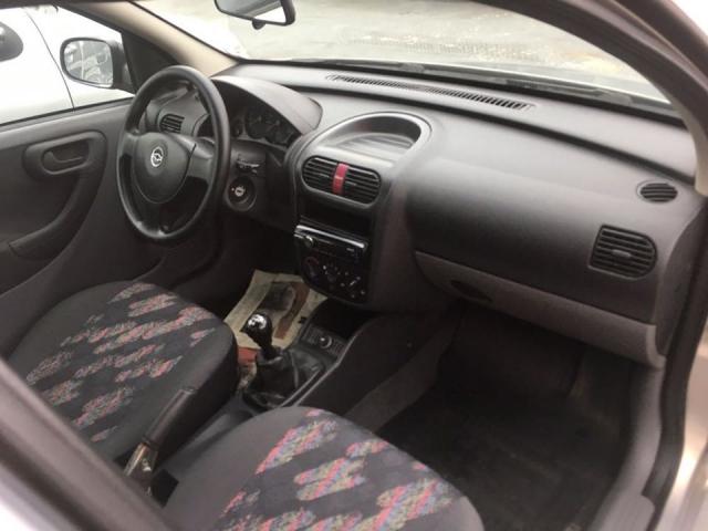 CHEVROLET CORSA 2005/2005 1.8 MPFI JOY SEDAN 8V FLEX 4P MANUAL - Foto 3