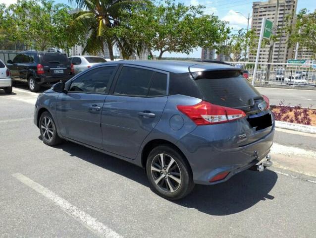Toyota YARIS XL Plus 1.3 2019 - Foto 4
