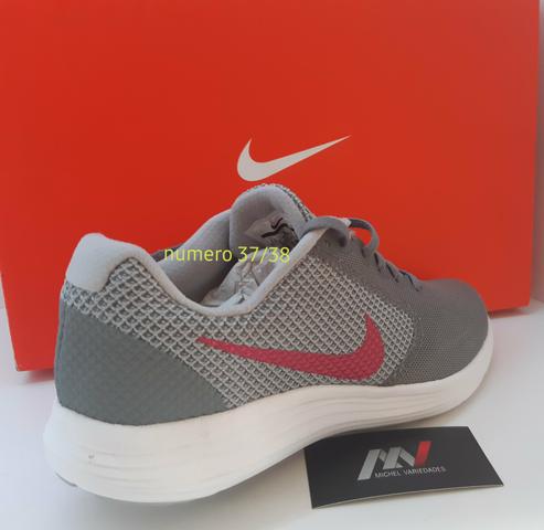 Tenis Nike original 37 38 - Foto 2