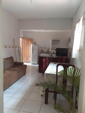 Vende-se casa com pontos comerciais - Foto 2