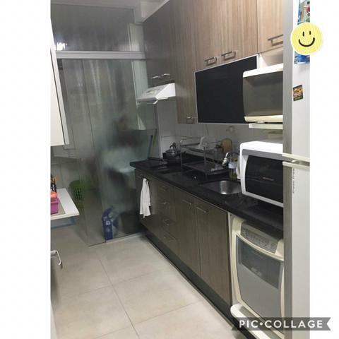 Apto. 3 dormitórios, 74m², Osasco - Foto 3