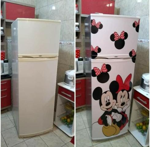 Envelopamento so no zap orçamento - Foto 6