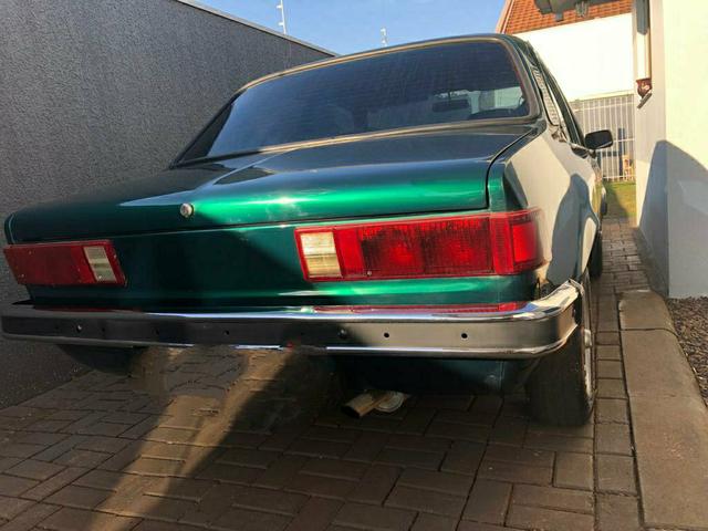 Vendo Chevette, 80 - Foto 4