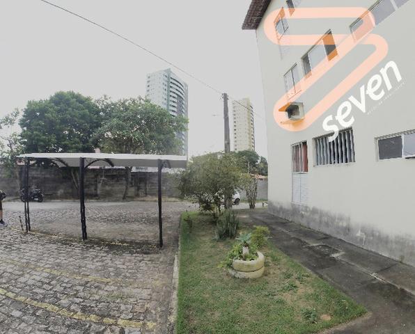 Alugo - Apto - Ponta Negra - 90m² - 3 quartos sendo 2 su?tes -SN - Foto 12