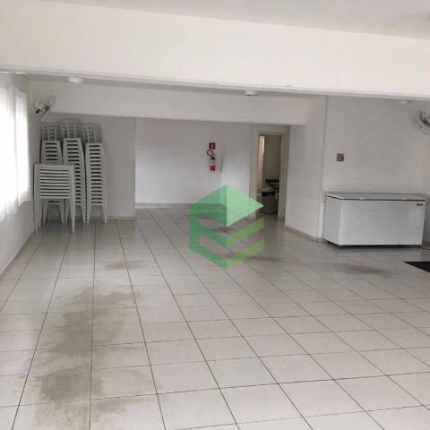 Apartamento com 2 dormitórios à venda, 46 m² por R$ 260.000 - Vila Gonçalves - São Bernard - Foto 20