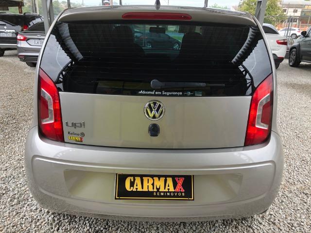 Up- Move 1.0 2015 3 Cilíndros Muito Econômico c/Apenas 40 Mil KM - Foto 3