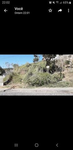 Terreno à venda em Jardim esperança, Mauá cod:62270 - Foto 4