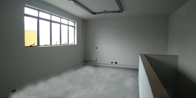 Galpão indurtial em reforma, 2.206 m², ter. 2.976 m², zup 1, Cumbica Guarulhos SP - Foto 4