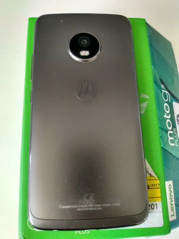 Moto G5 Plus Dual Chip - Foto 5