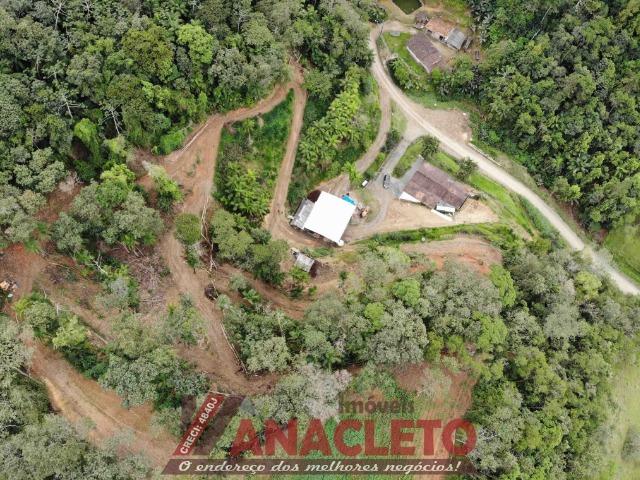 Barbada: Sítio com 2 hectares, casa, galpão, aceita troca!! - Foto 10