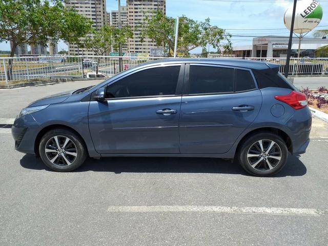 Toyota YARIS XL Plus 1.3 2019 - Foto 13