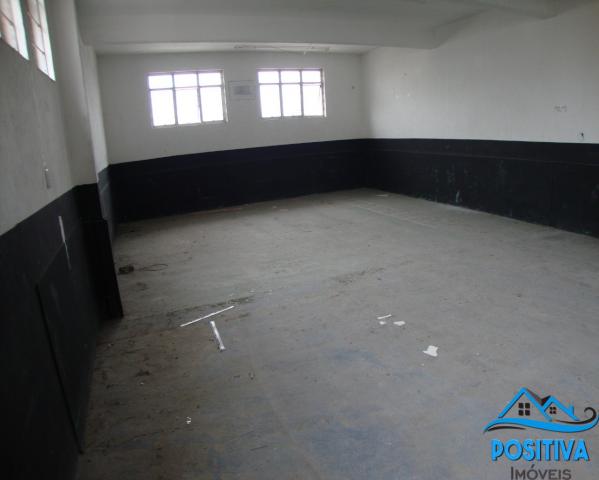 Loja comercial para alugar em Jardim das flores, Osasco cod:SL00042 - Foto 8