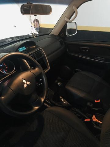 Pajero TR4 2010/2011 4X4 Mecanica - Foto 5
