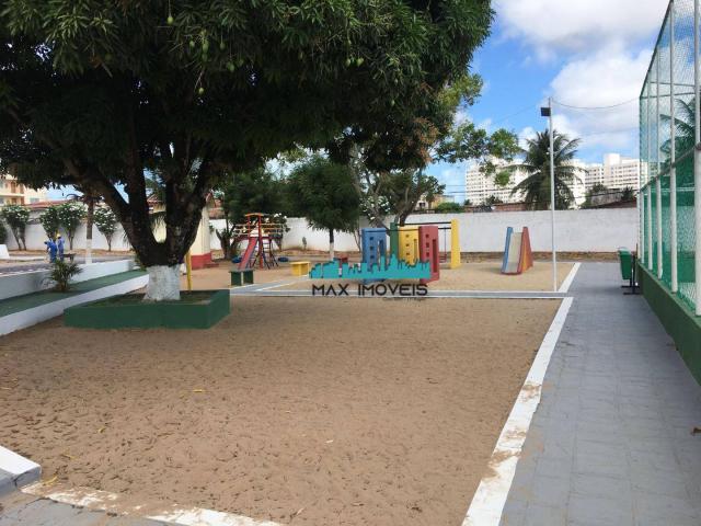 Apartamento na maria lacerda - residencial guaíra - Foto 13